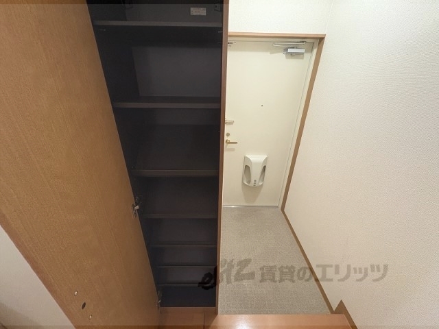 収納　下駄箱