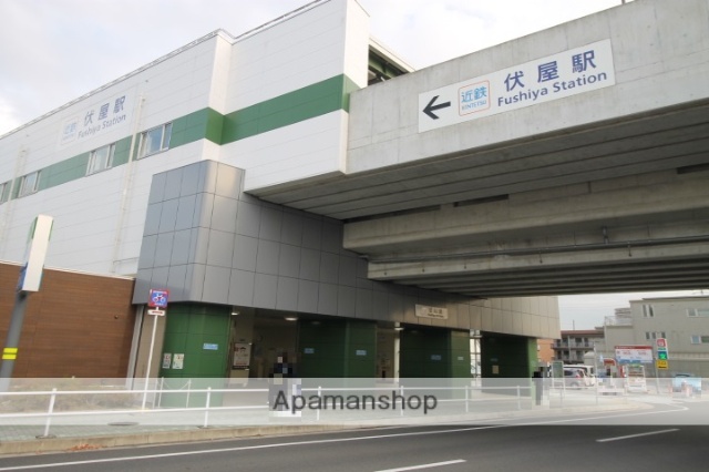 その他　近鉄名古屋線伏屋駅（その他）まで278m