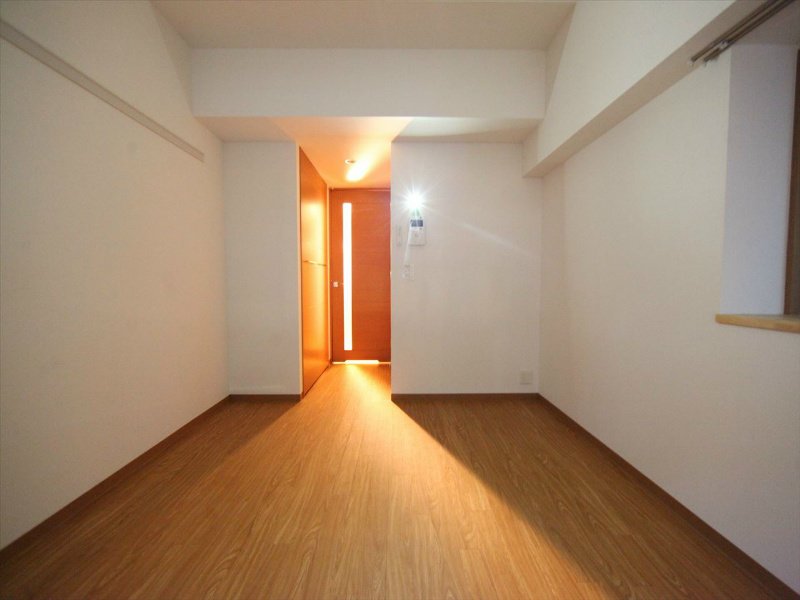 その他部屋・スペース　洋室8.5帖　クローゼット付（収納充実してます）