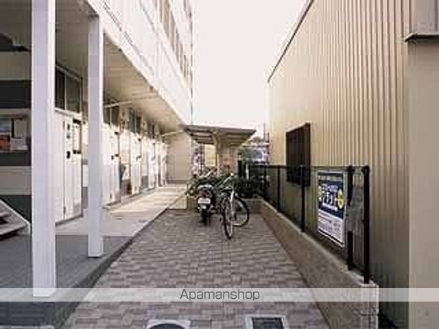 その他共有部分　その他共有部分