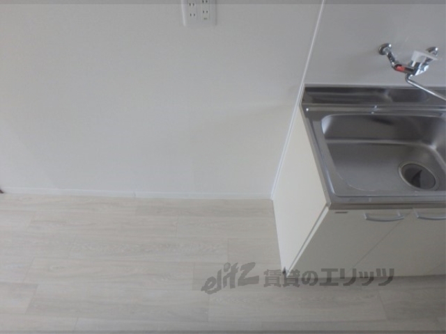 その他部屋・スペース　冷蔵庫置場