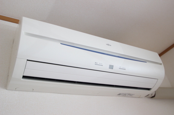 その他設備　※別部屋の写真です