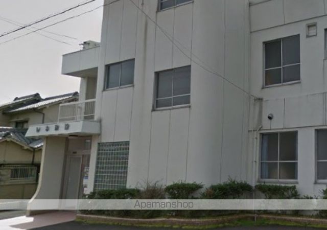 病院　育林会　谷本医院（病院）まで569m