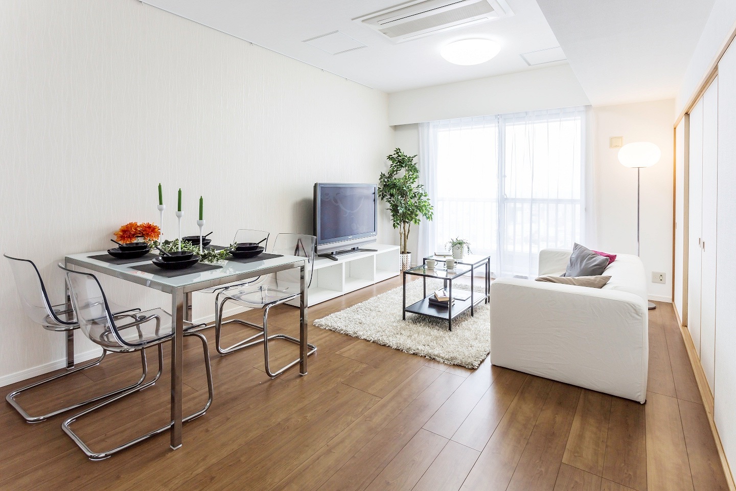 居室・リビング