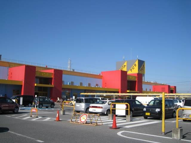 ショッピングセンター　アピタ稲沢店（ショッピングセンター）まで1600m