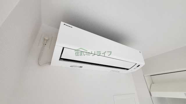 その他設備　別部屋参考写真となります。