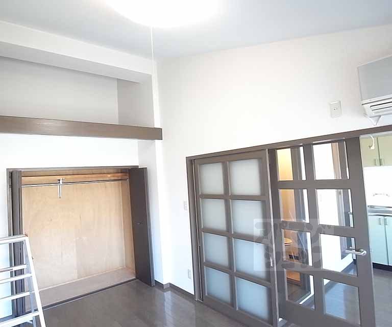 その他部屋・スペース　洋室