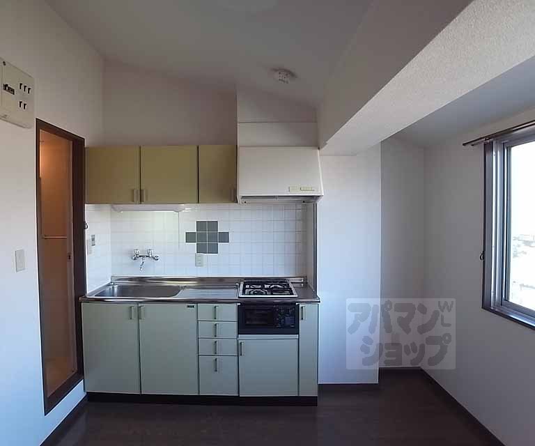 居室・リビング　洋室