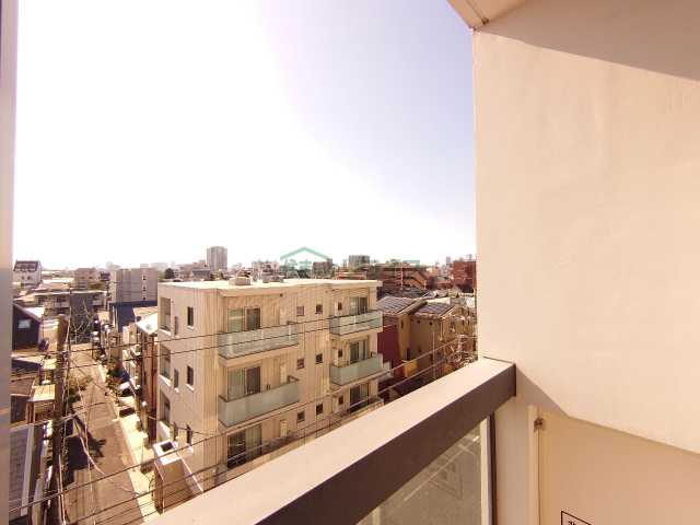 眺望　別部屋参考写真