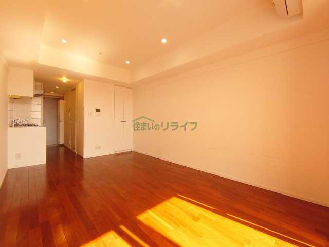 居室・リビング　別部屋参考写真