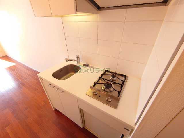 キッチン　別部屋参考写真