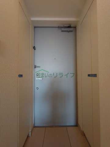 玄関　別部屋参考写真