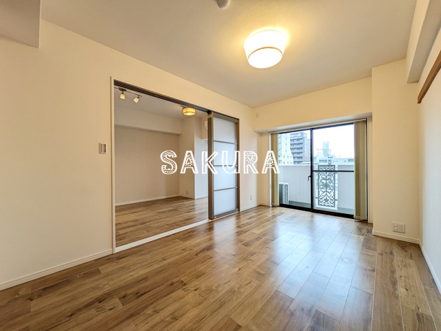 その他部屋・スペース　ゆとりある広さは魅力的です♪