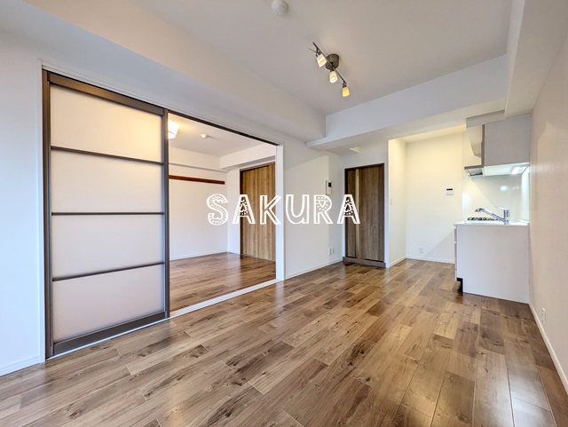 その他設備　充実した室内設備♪