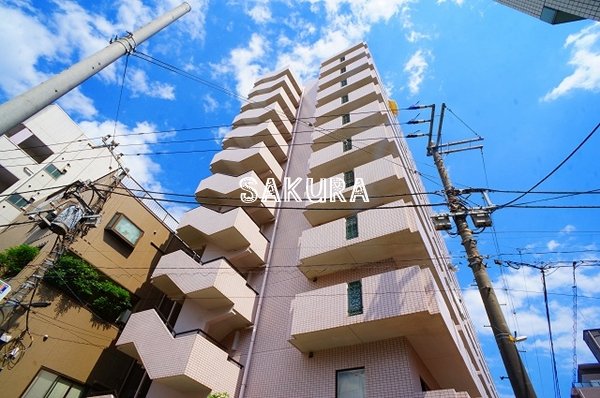 建物外観　当店おすすめ物件♪