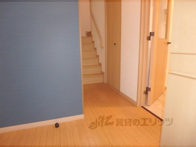 その他部屋・スペース　廊下