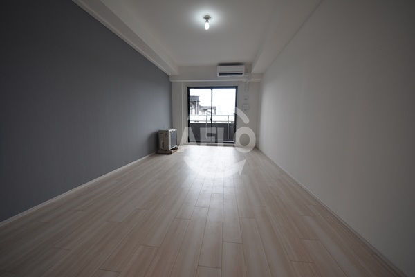 居室・リビング　スプランディッド京橋EAST　洋室