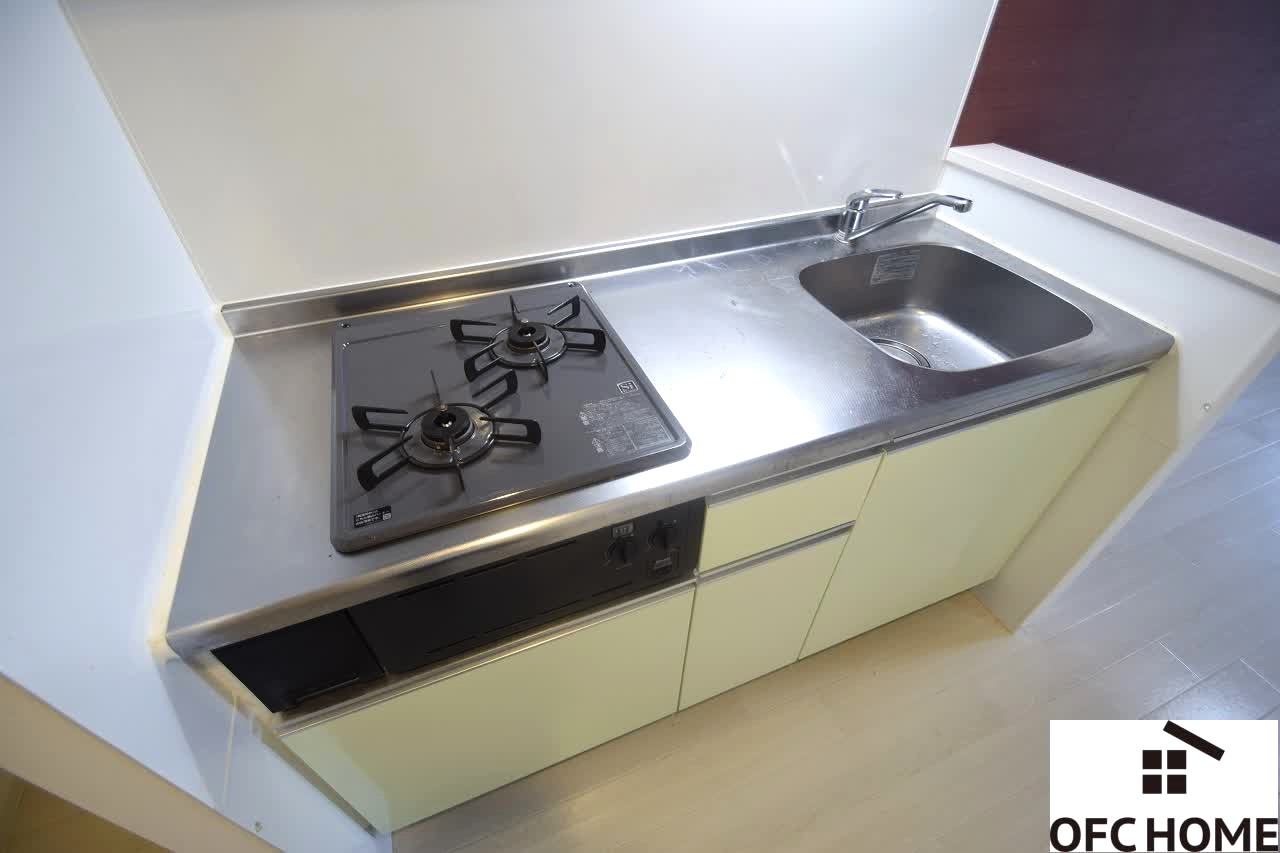 キッチン　イメージ画像