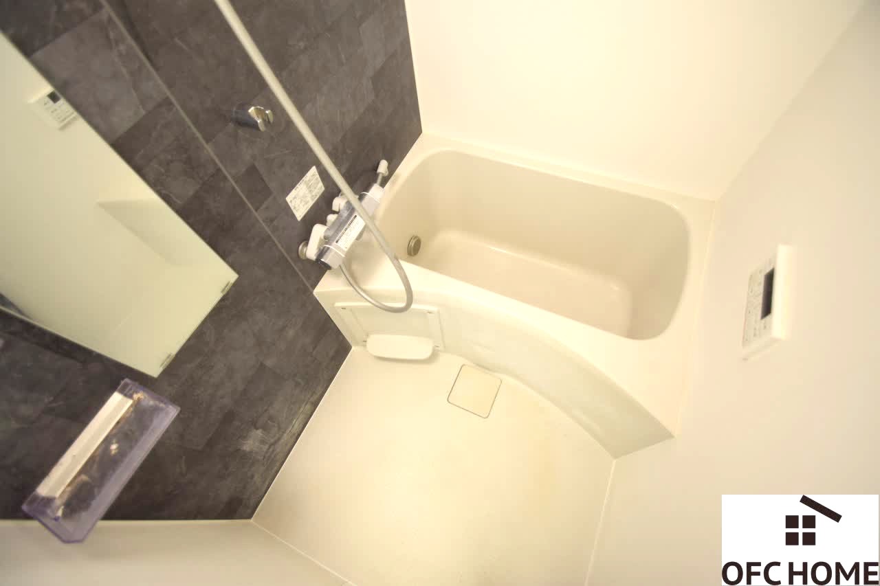 バス・シャワールーム　イメージ画像