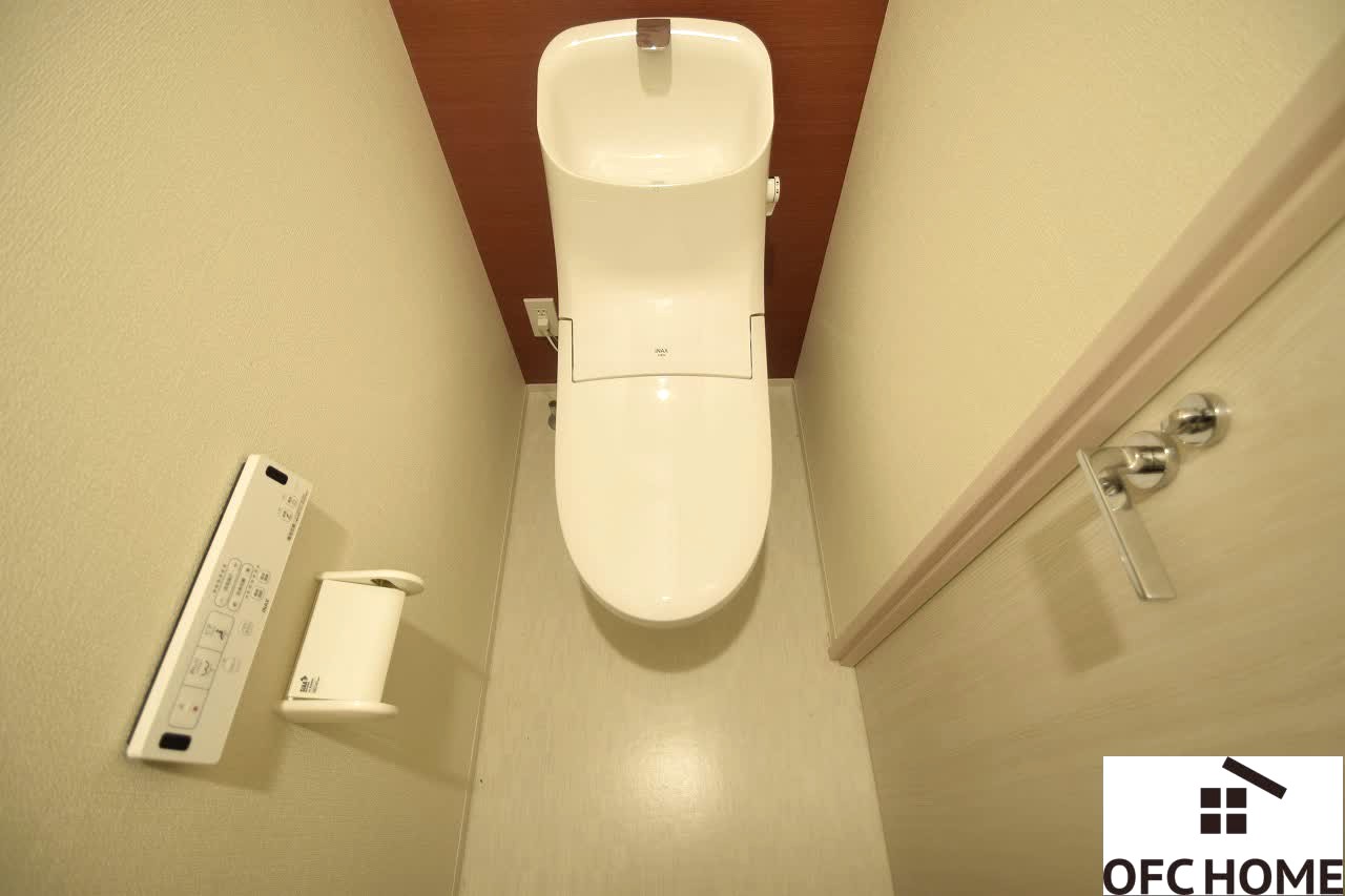 トイレ　イメージ画像