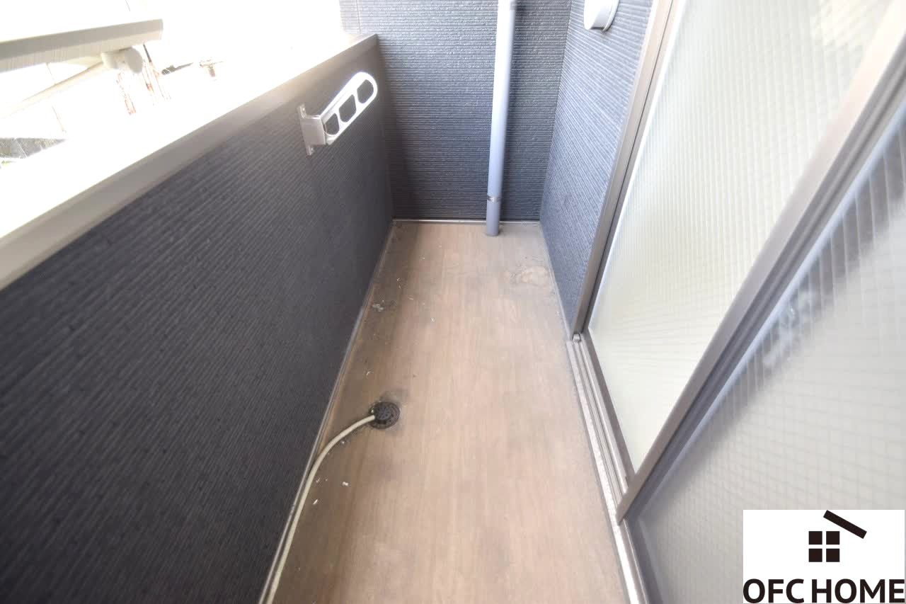 バルコニー　イメージ画像