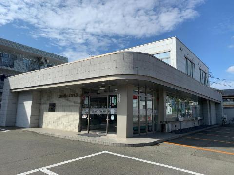 その他　北日本銀行本宮支店（その他）まで486m