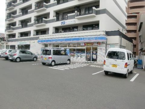 その他　ローソン盛岡本宮店（その他）まで495m