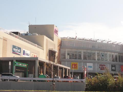 その他　イオン盛岡南ショッピングセンター（その他）まで857m