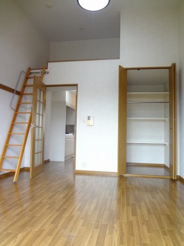 その他部屋・スペース　きれいな内装です