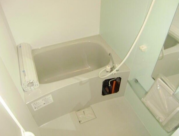 バス・シャワールーム　☆浴室☆