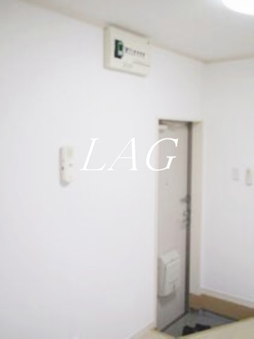 玄関　玄関です。