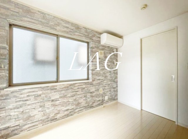 その他部屋・スペース　寝室です。