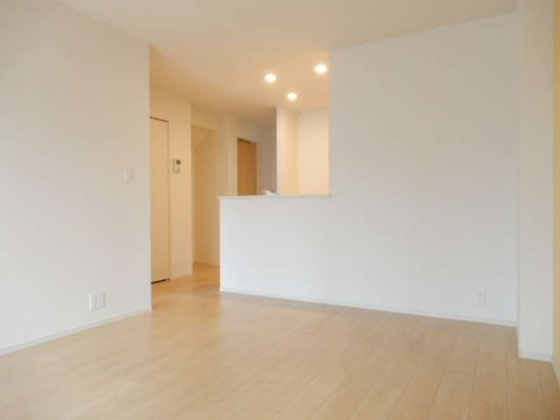 居室・リビング　図面と現状に相違がある場合には現状を優先