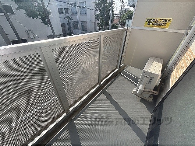 その他　ゴミ置き場