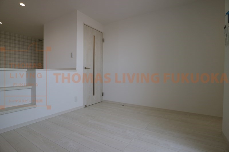 居室・リビング　福岡・佐賀のお部屋探しはトーマスリビングまで