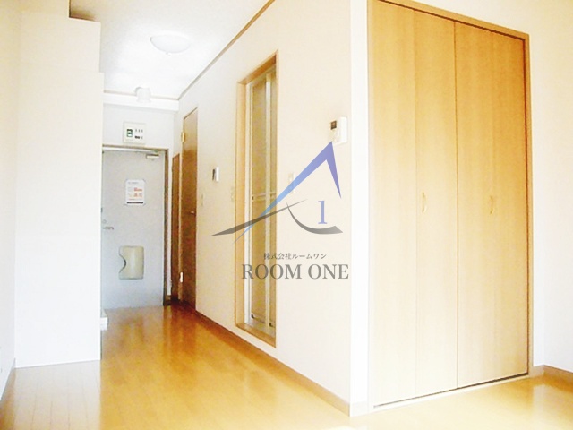 玄関　玄関です。