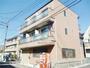 お花茶屋駅より徒歩9分 2階 築18年5ヶ月の賃貸物件