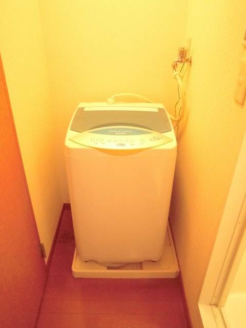 その他設備　画像9