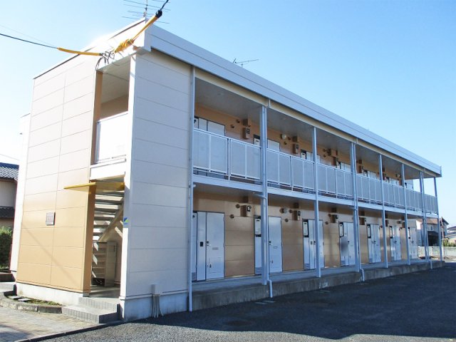 建物外観　画像1