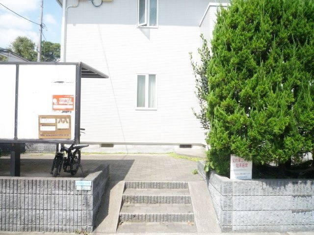 エントランス　★エントランス★