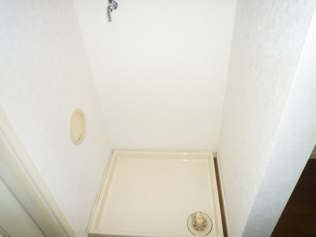 その他設備　★室内洗濯機置場★