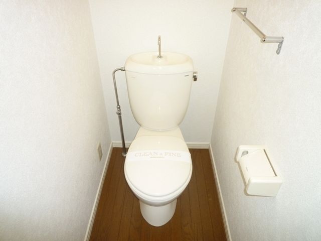 トイレ　★トイレ★