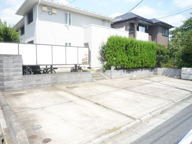 その他共有部分　★駐車場★