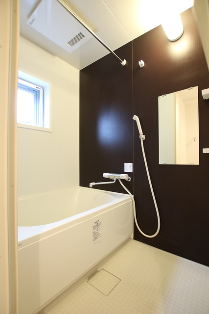バス・シャワールーム　★バスルーム★