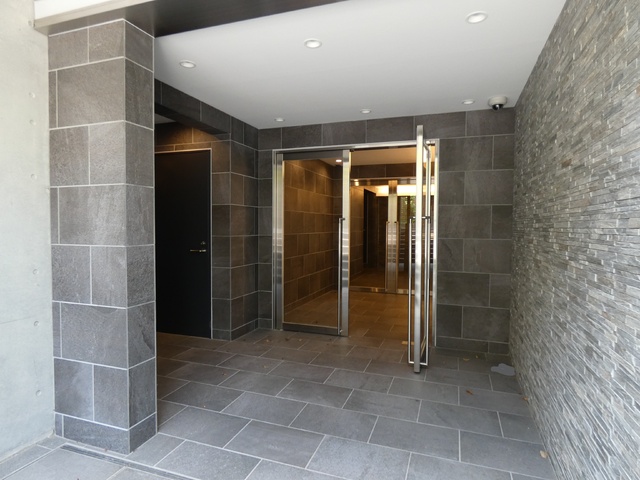 エントランス　◆お洒落なエントランス◆