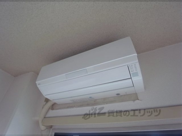その他　エアコン