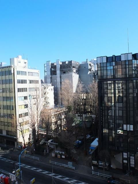 眺望　タウンハウジングレジデンス事業部　恵比寿店・赤坂店までお問…