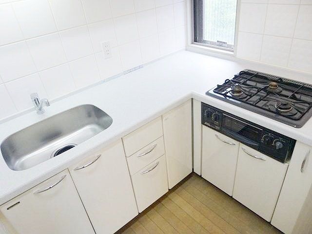 キッチン　タウンハウジングレジデンス事業部　恵比寿店・赤坂店までお問…