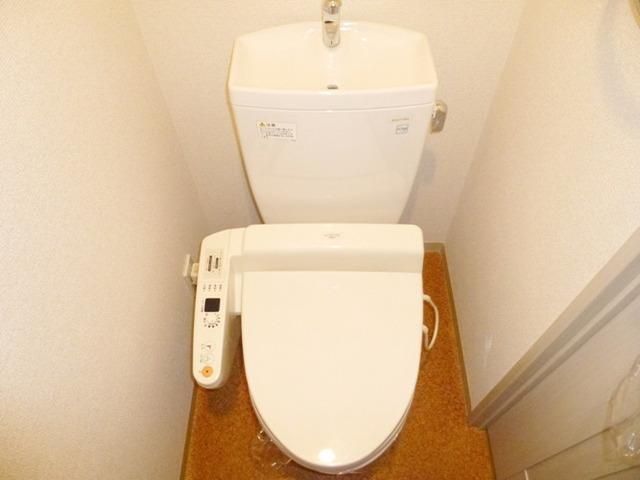 トイレ　タウンハウジングレジデンス事業部　恵比寿店・赤坂店までお問…