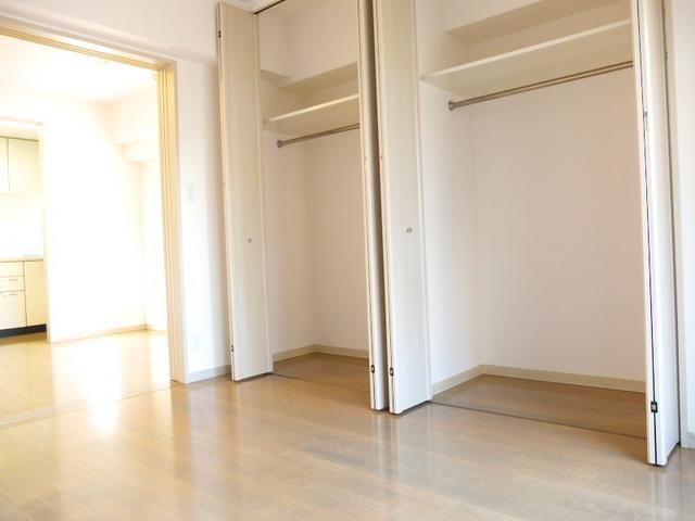 収納　タウンハウジングレジデンス事業部　恵比寿店・赤坂店までお問…